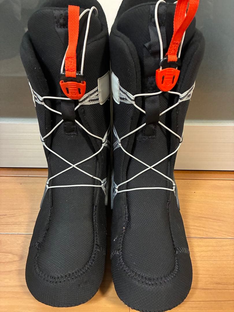 BURTON バートン TYRO タイロ　26cm US8 ブーツ