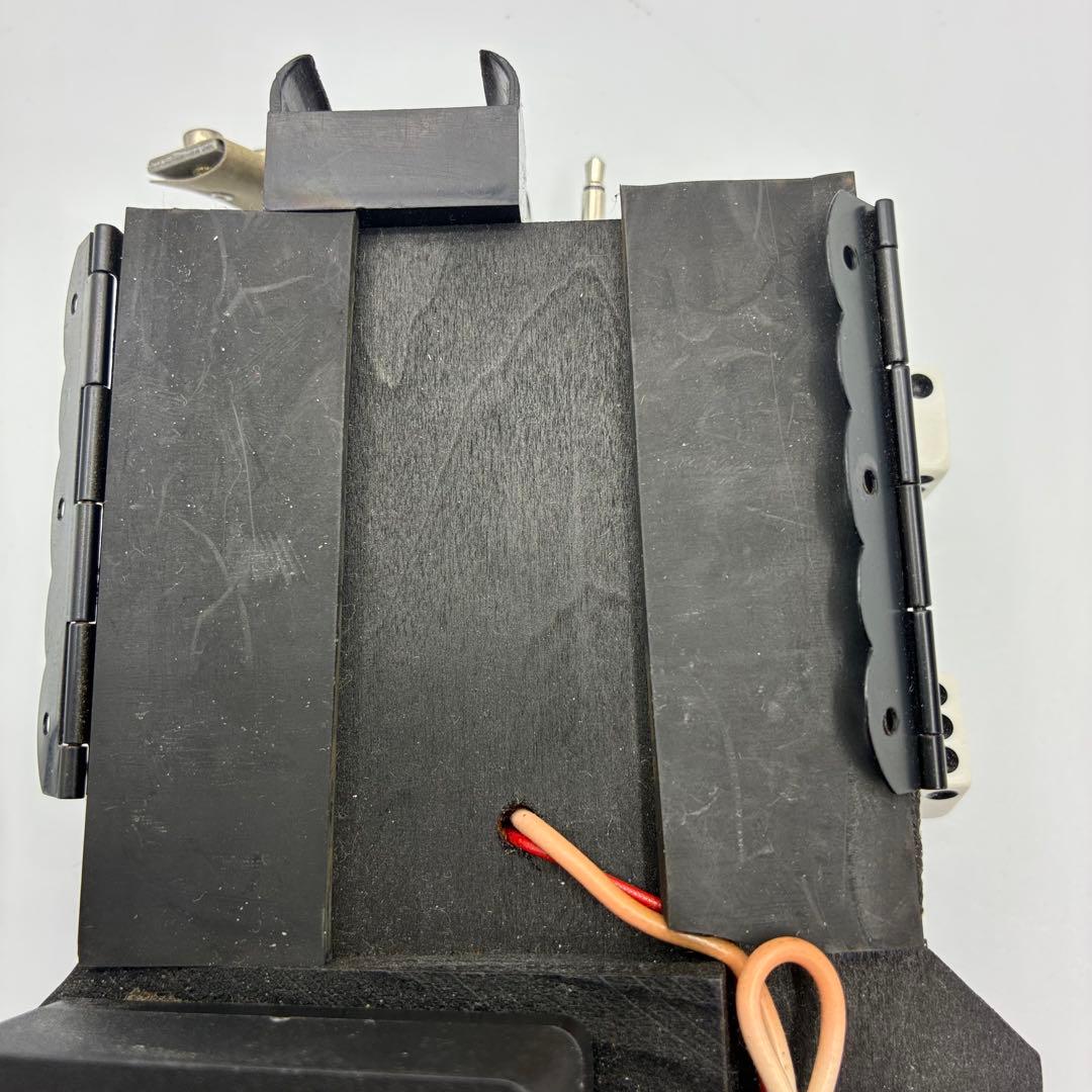 ⭐️【自作】EMG ウッドベース　ピックアップ　コントラバス用