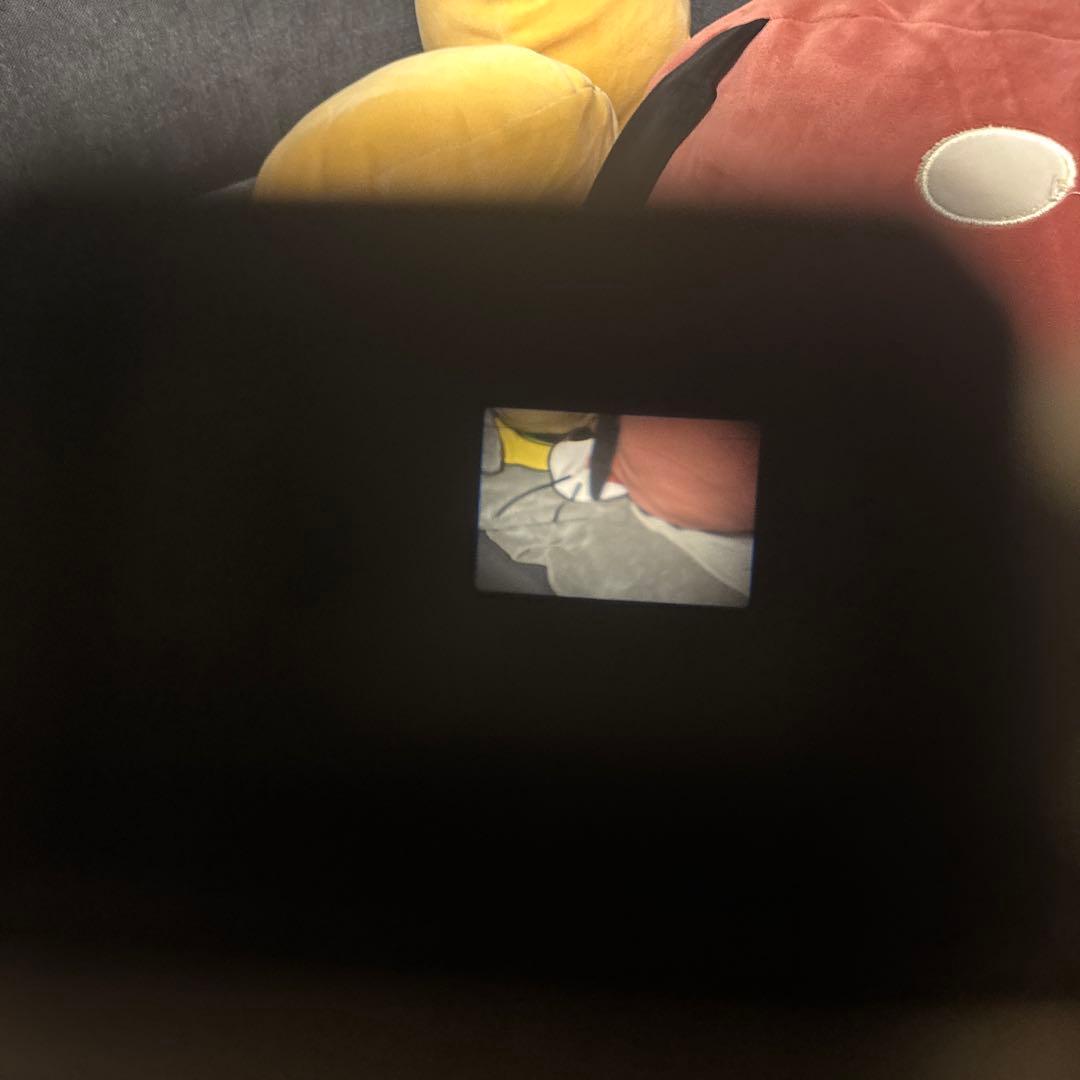 ジャンク ライカ Leica minilux フィルムカメラ