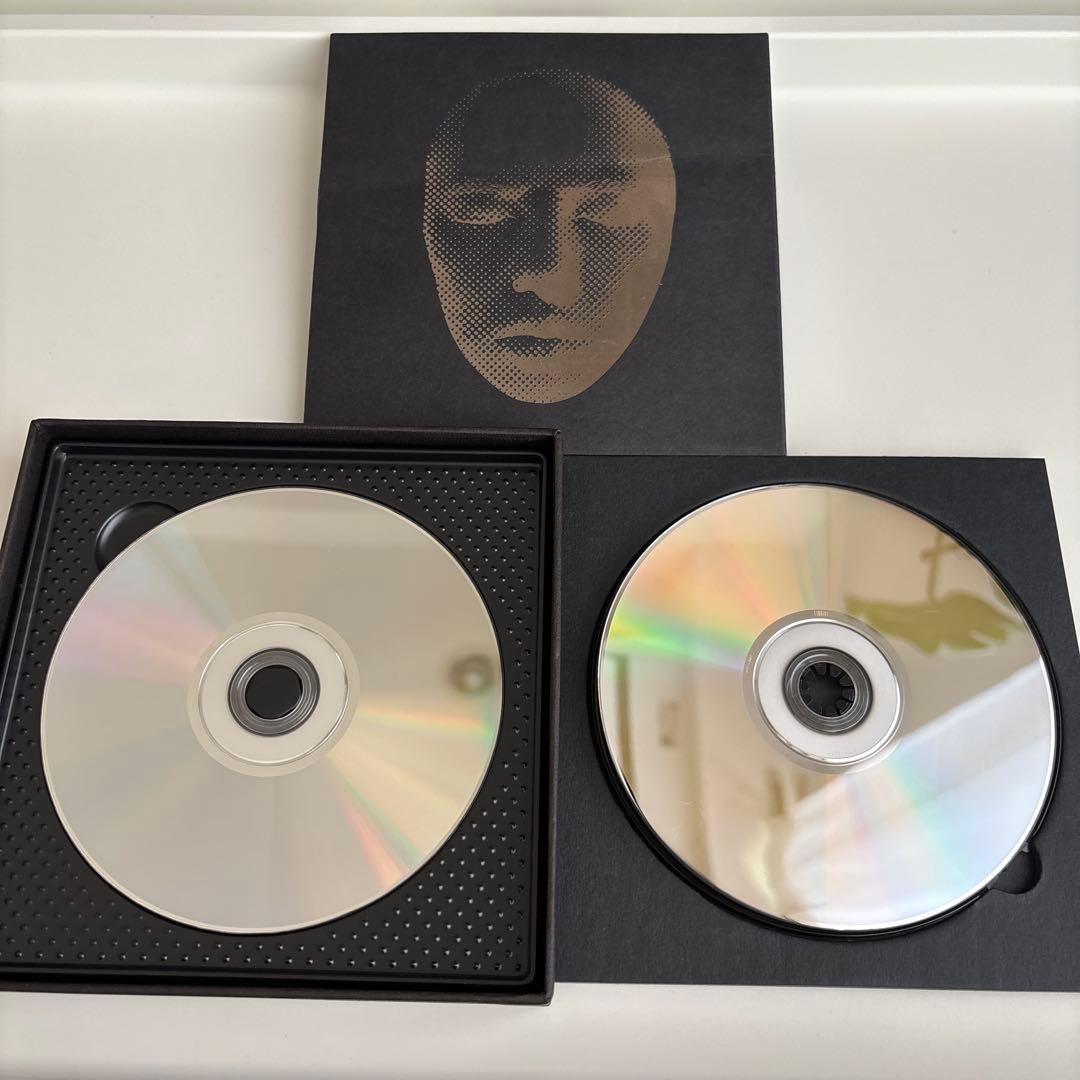 G-DRAGON SHINE A LIGHT コンサートDVD 初回限定