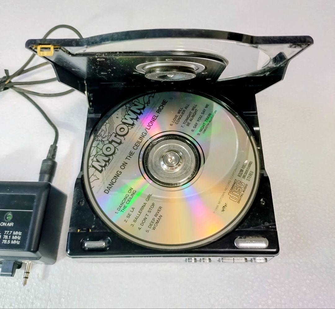 Technics SL-XP3 SH-CDT7FMステレオトランスミッター 日本