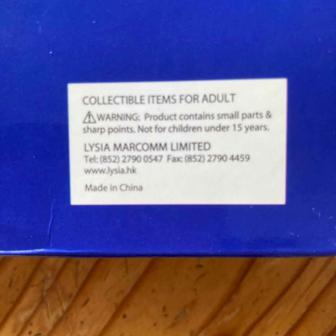 Boeing 787-8 初のドリームライナー記念特別塗装 1:200