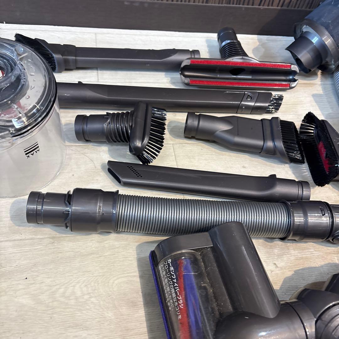 Dyson DC63 掃除機