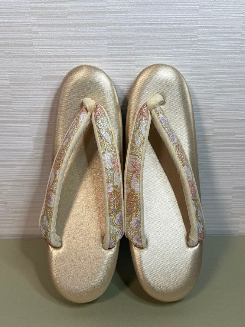 草履　バック　セット　振袖用　和装バック　和装小物