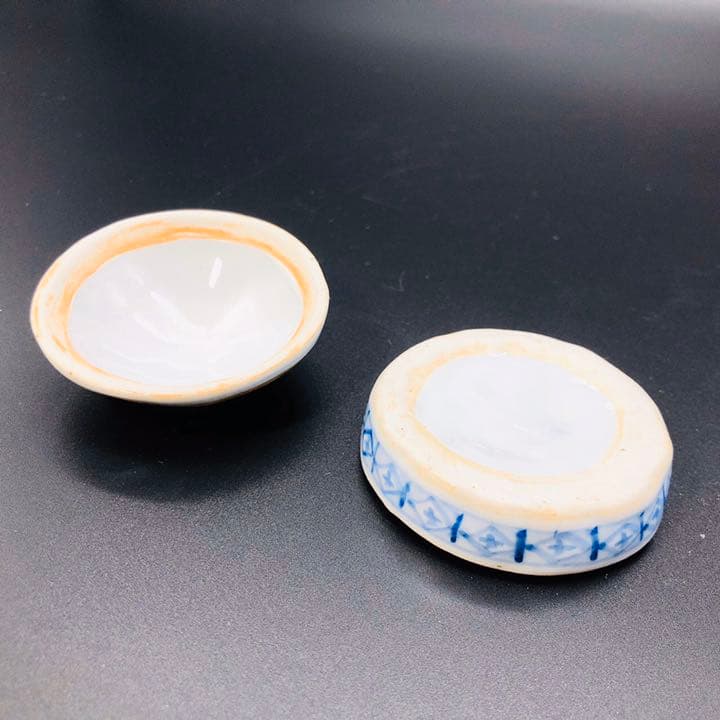 小野珀子  茶道具・香合②