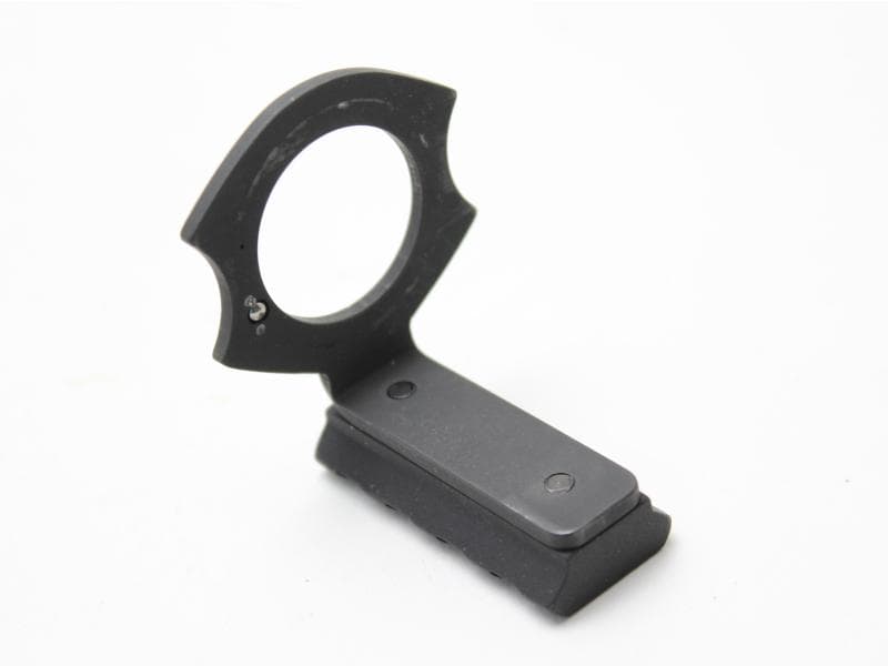 GG&G■Mossberg 590 フラッシュライト マウント■1655R