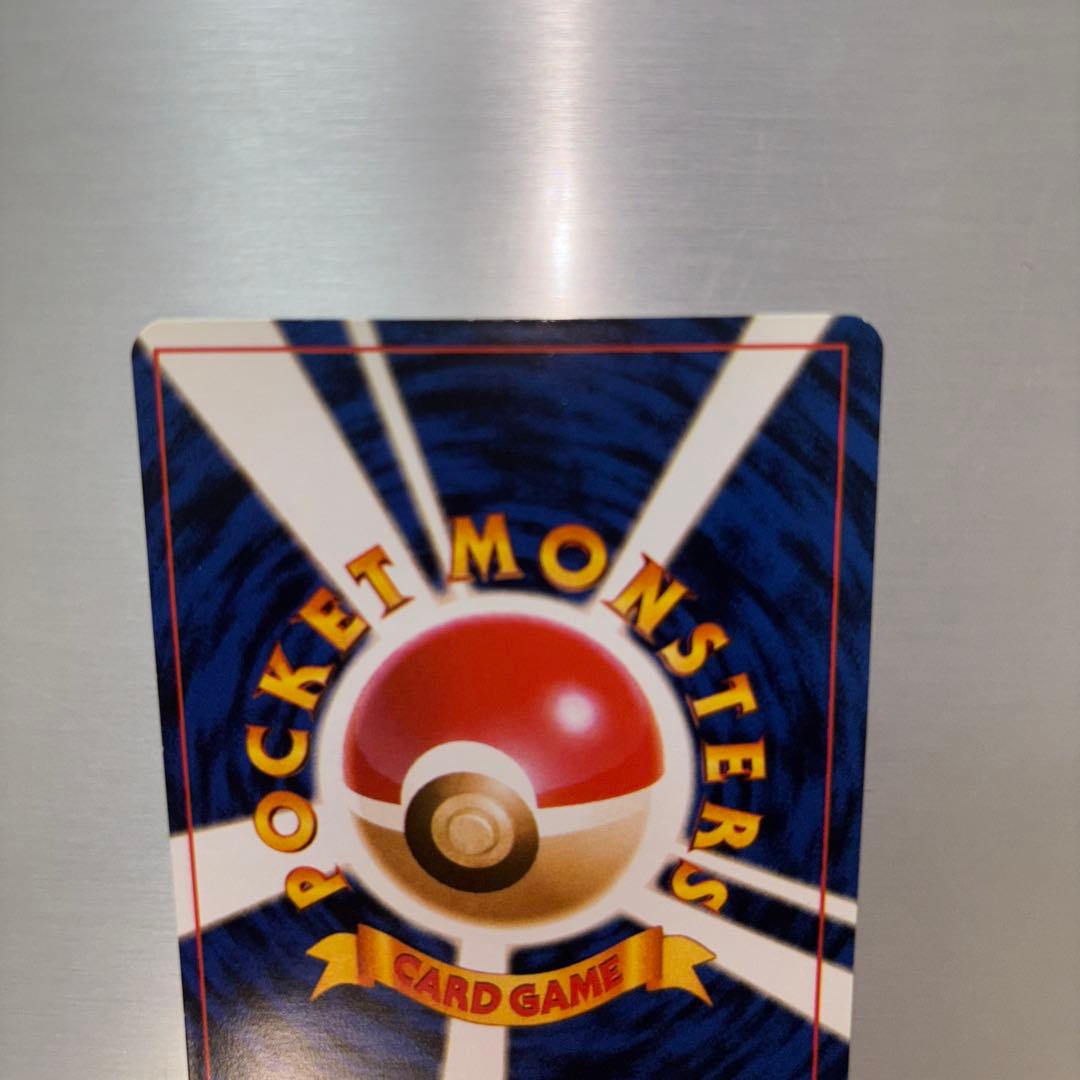 ⭐︎希少⭐︎ ピカチュウ LV.9 プロモ ポケモンスナップ 旧裏