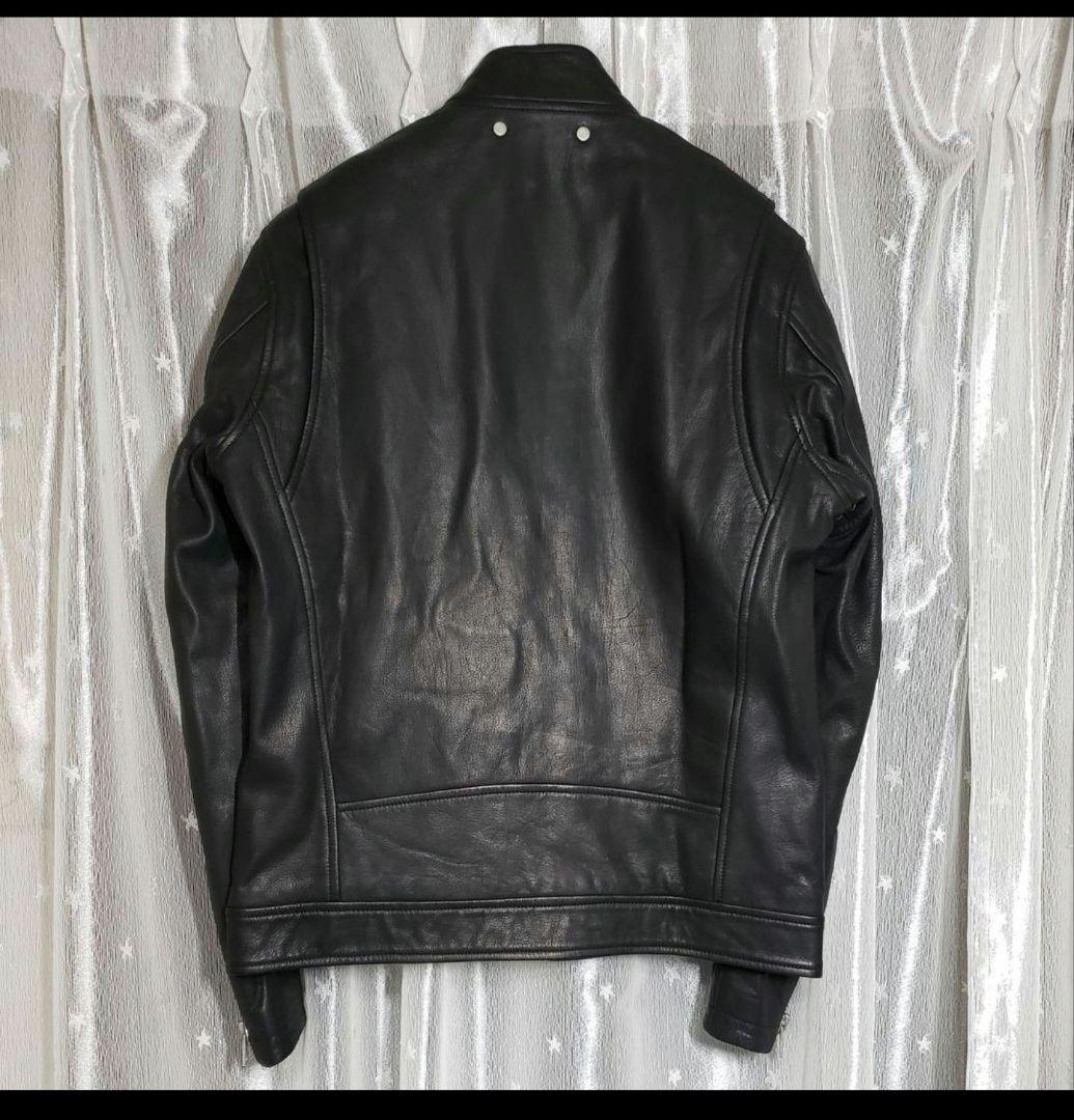 Paul Smith シングルライダース