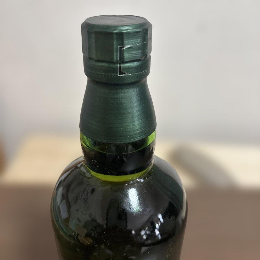 白州 12年 シングルモルトウイスキー 750ml