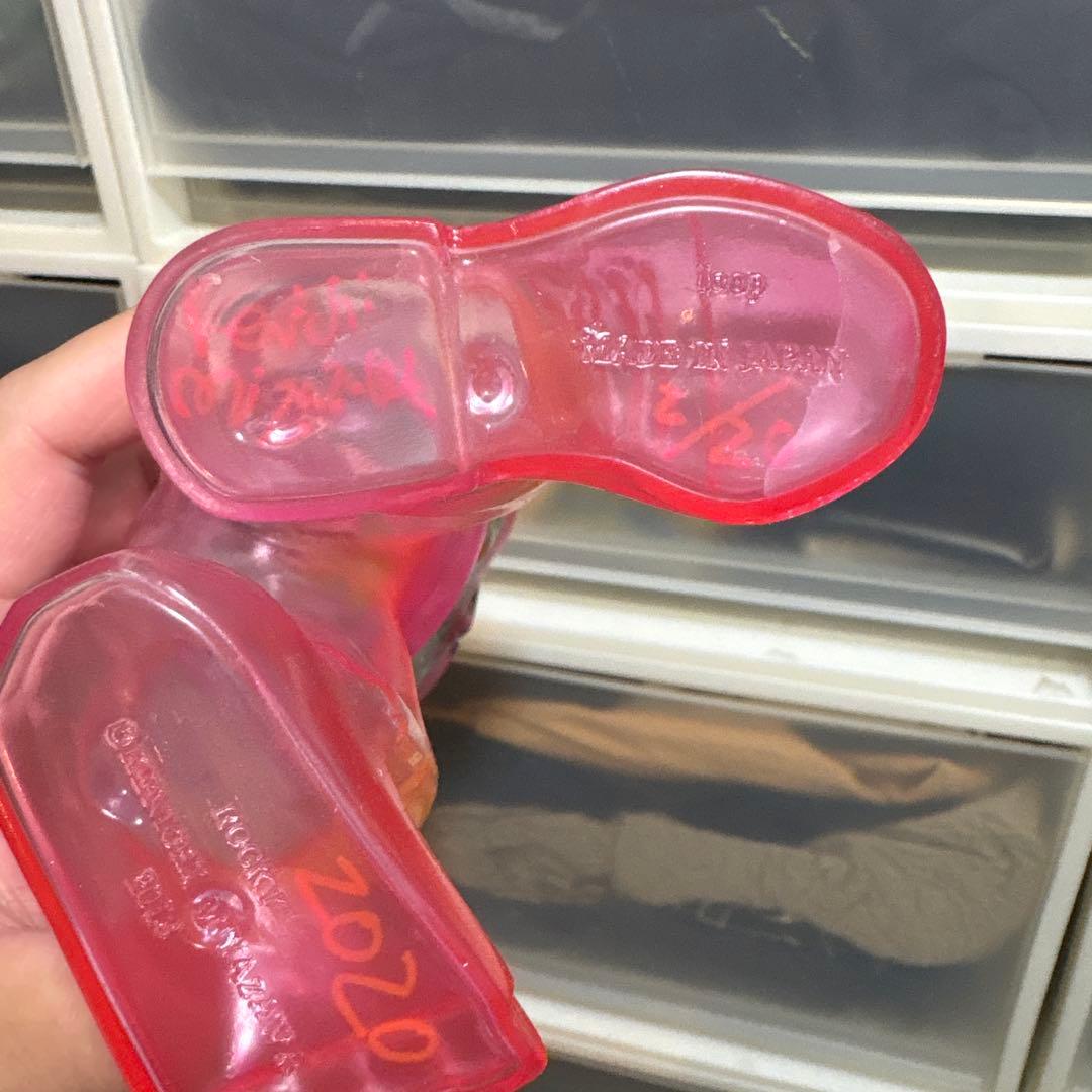 magma マグマ　フィギュア　ソフビ　アート