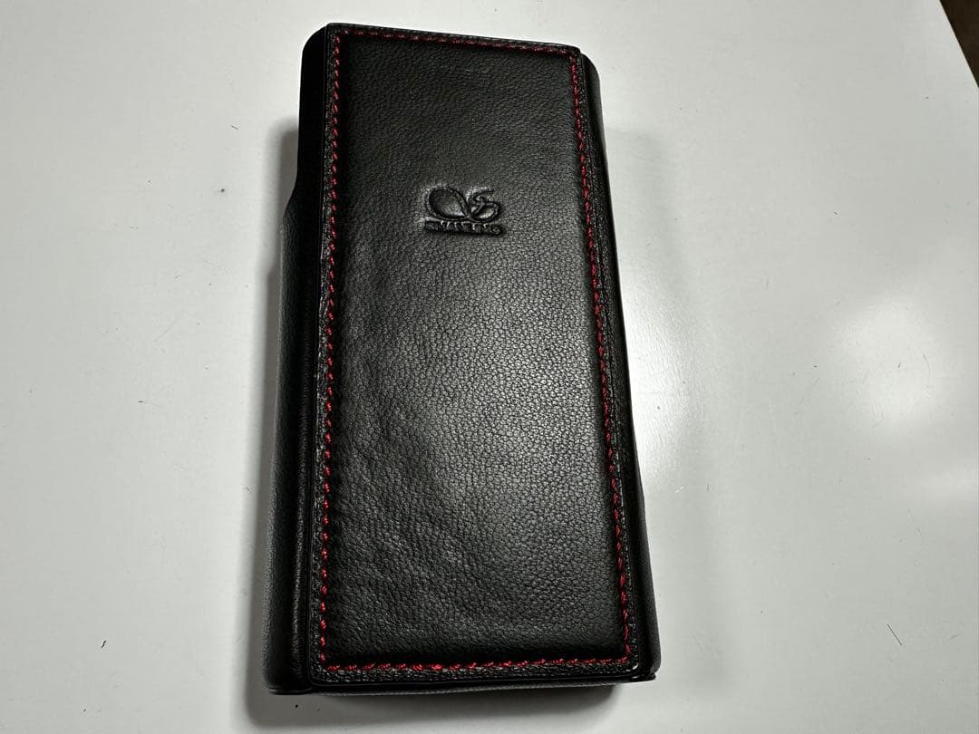 SHANLING M6Pro デジタルオーディオプレーヤーバッテリー100%