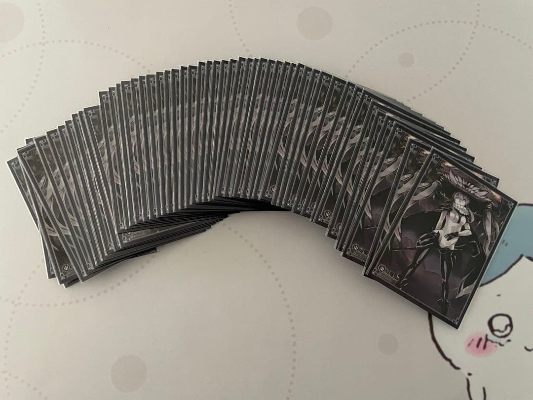 艦隊これくしょん -艦これ- 深海棲艦見ゆ デッキ