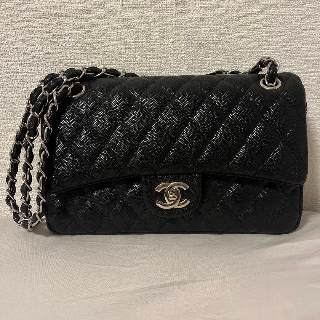 韓国 マトラッセ チェーンバッグ