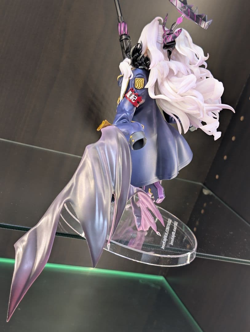 ブルーアーカイブ「空崎ヒナ」 1/7 完成品フィギュア[B´full]