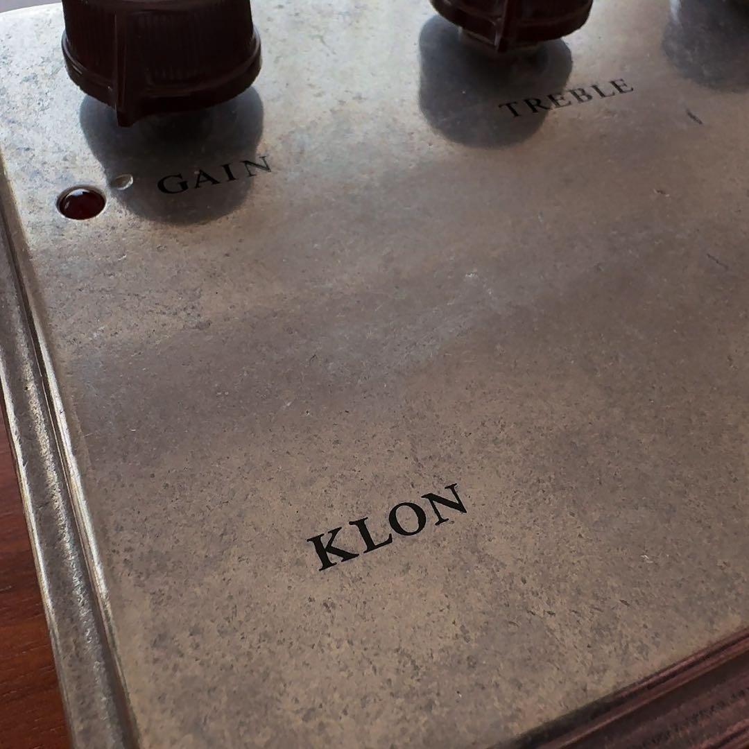 KLON CENTAUR silver ケンタウルス ケンタウロス シルバー