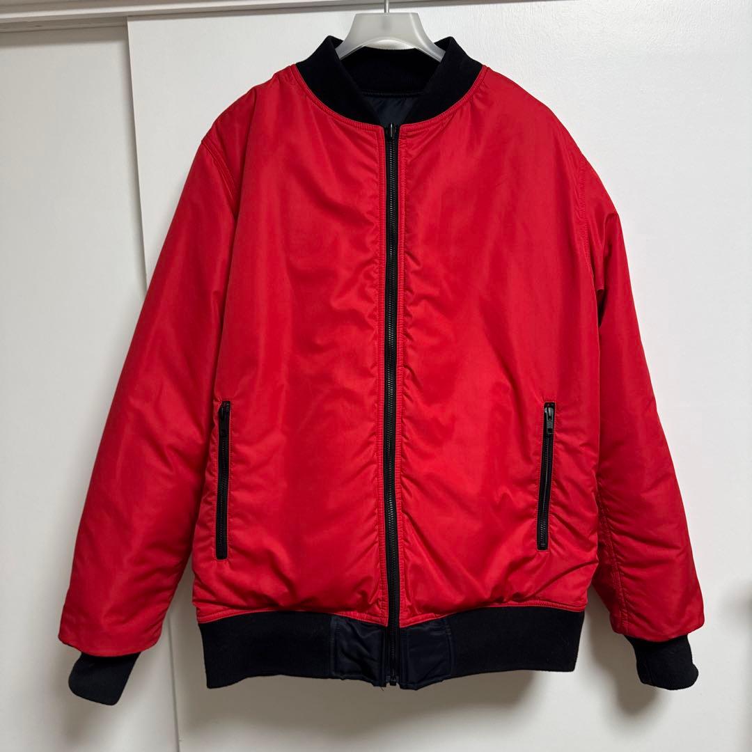 n*n様 CSclothing NORTHERNSOUL MA-1北海道コンサド