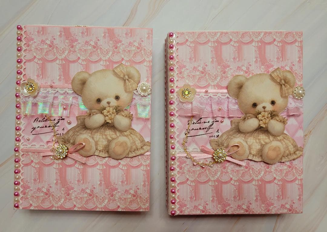 ミニーおすそ分けファイルセット