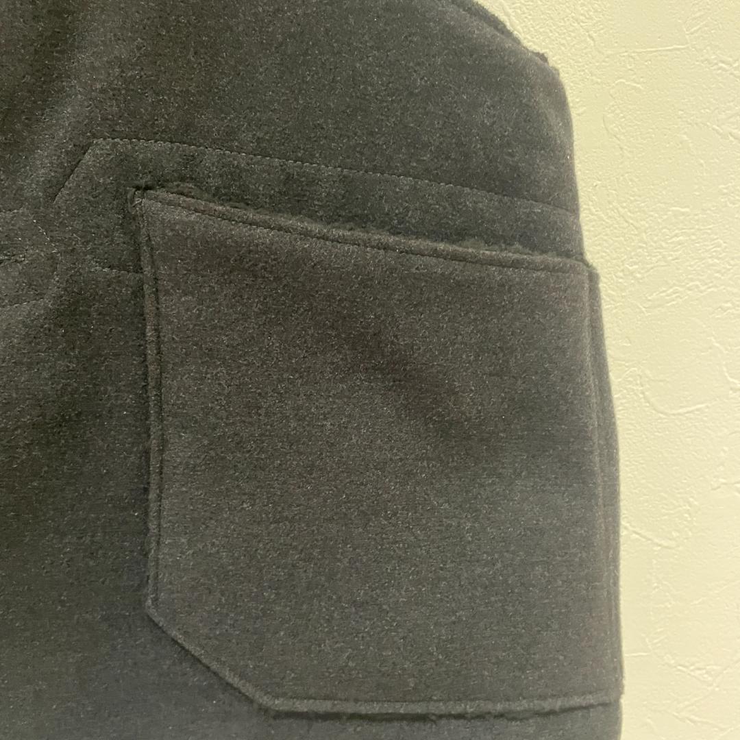 美品 Engineered Garments ベスト リバーシブル ボア