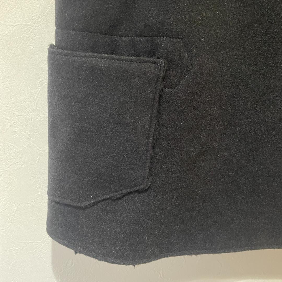 美品 Engineered Garments ベスト リバーシブル ボア