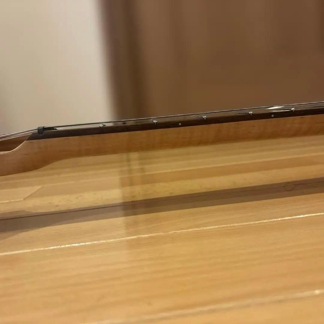 Ibanez GIOシリーズ ストラトキャスタータイプ アーム付 新品弦張替済