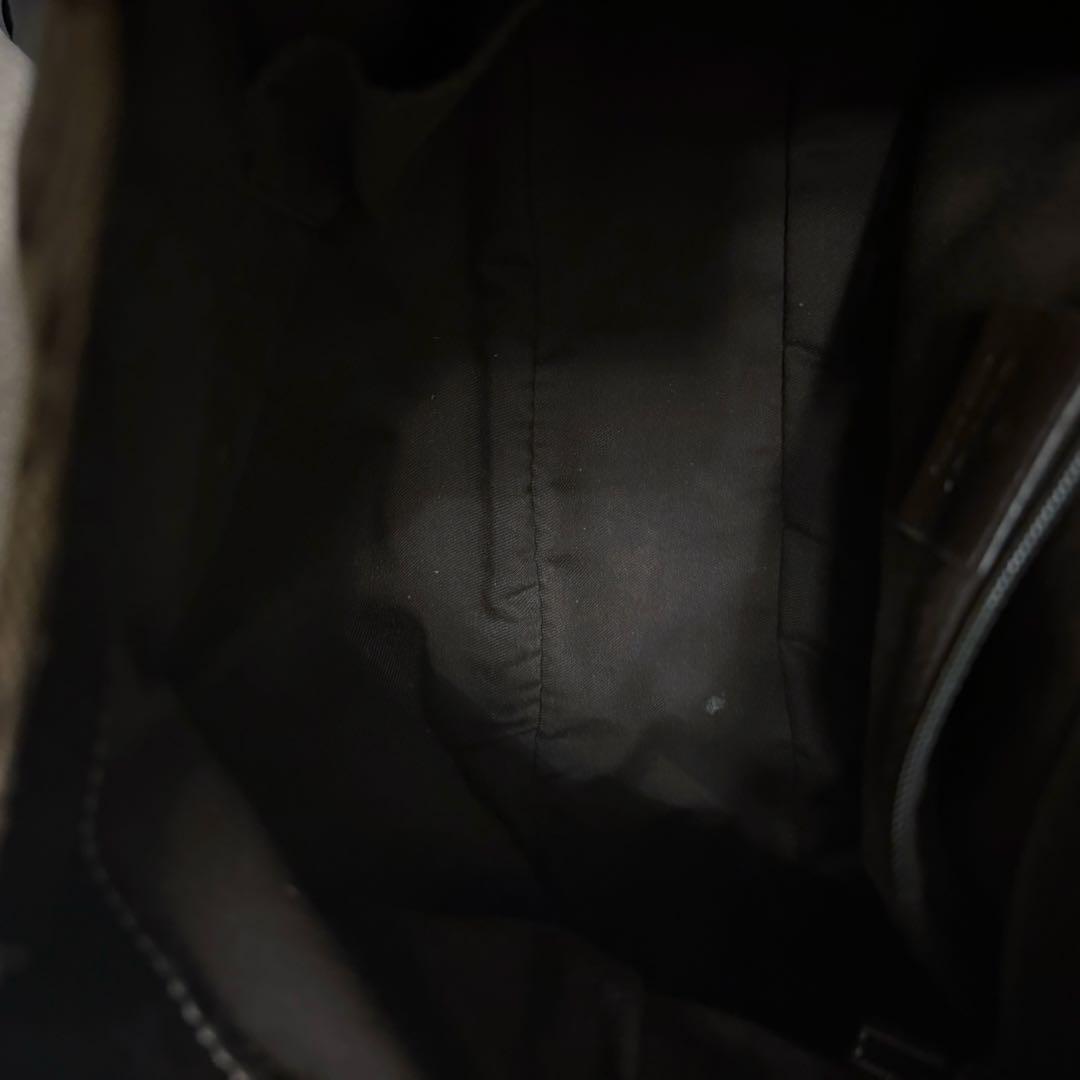 グッチ　Gucci GGパターン バッグ　トート　シェル