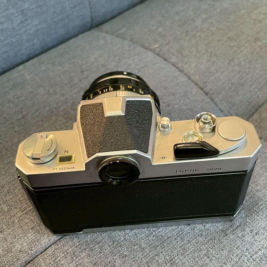 ❷カメラ6個まとめ売り 一眼レフ ミノルタ ヤシカいろいろ