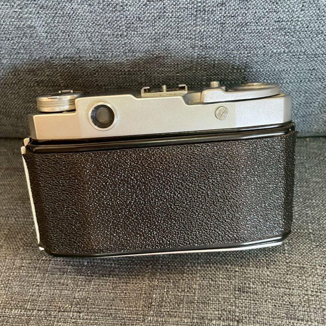 ❷カメラ6個まとめ売り 一眼レフ ミノルタ ヤシカいろいろ