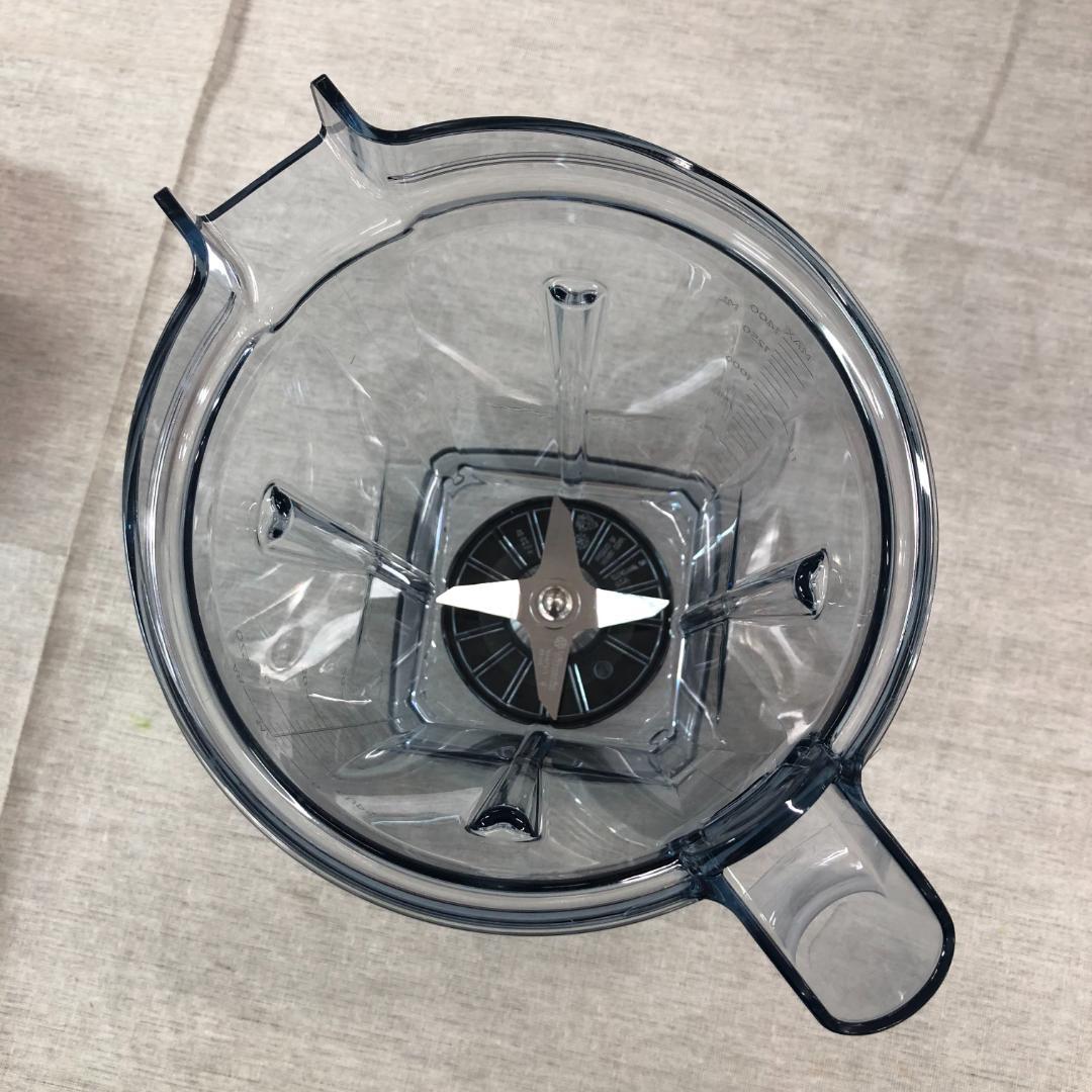 ピ*ಣ様 未使用　Vita-Mix ウェットコンテナー1.4L フードプロセッサ