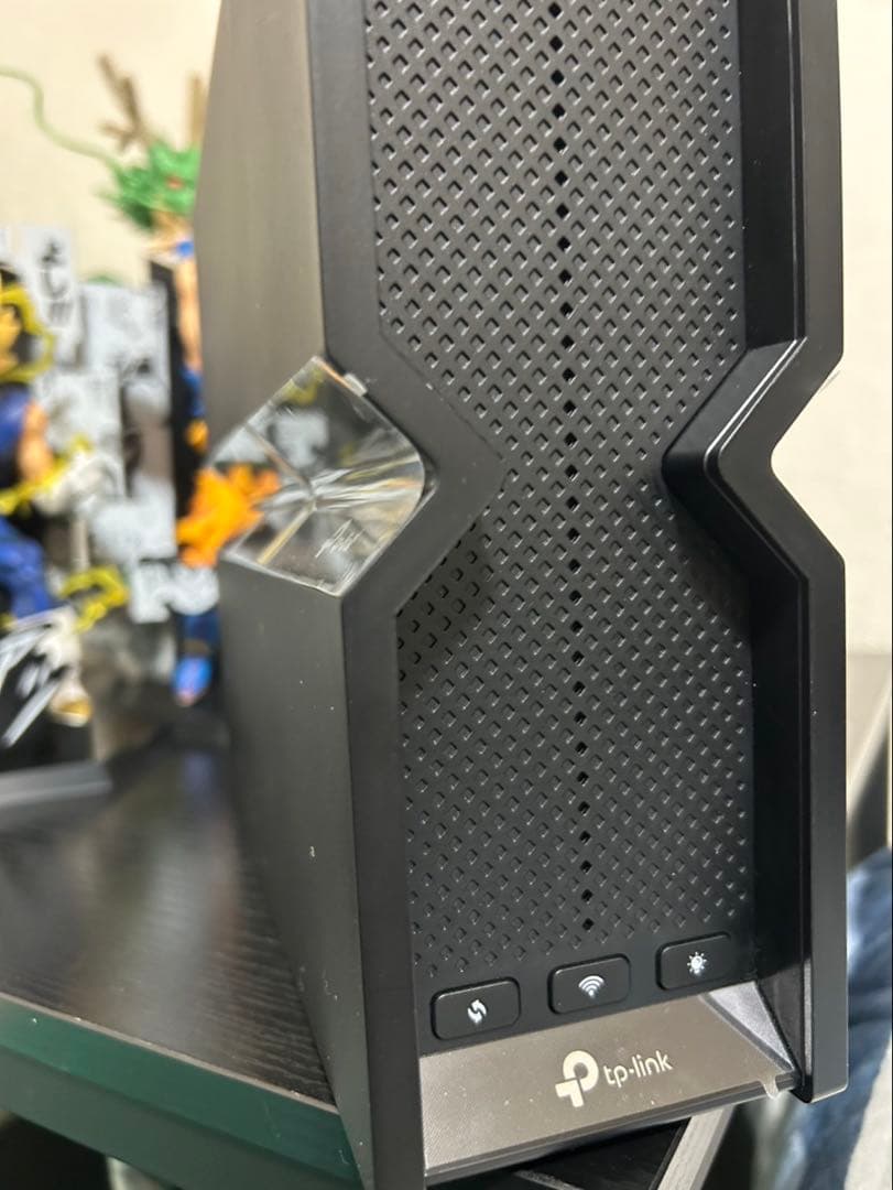 TP-Link Archer BE700 無線LANルーター