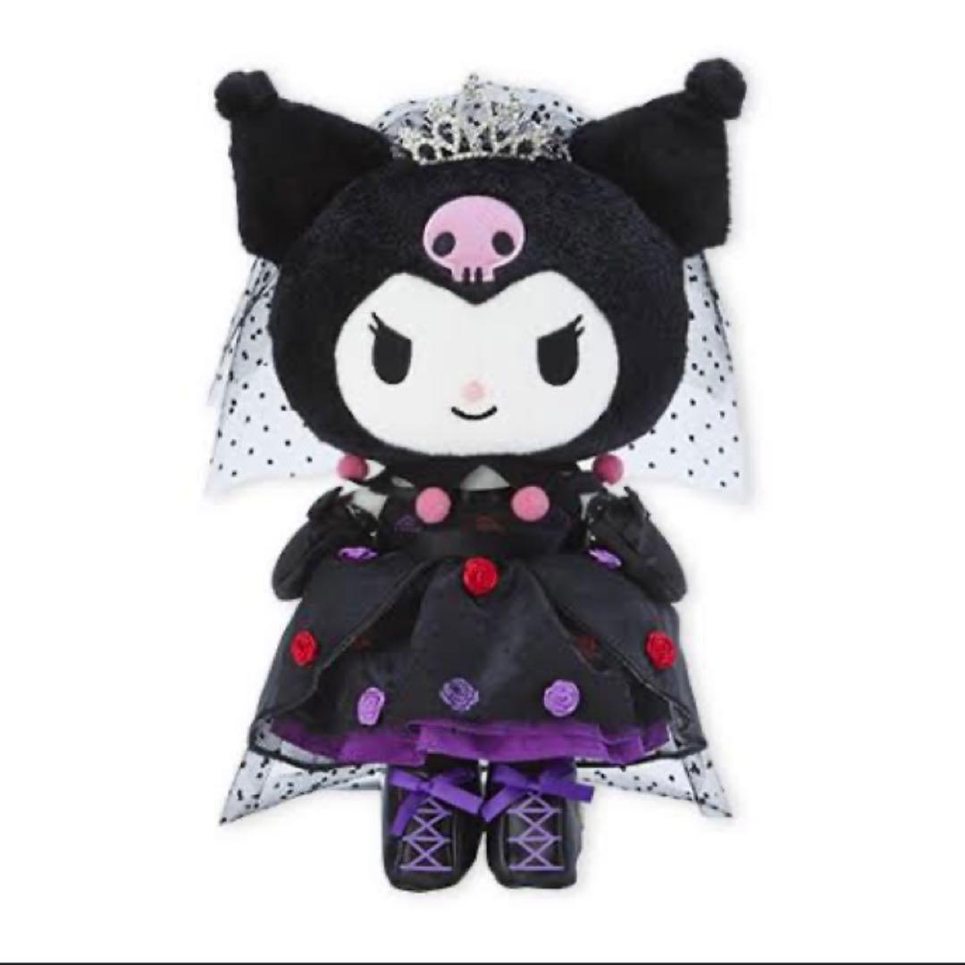 クロミ ピューロランド バースデードール 2020