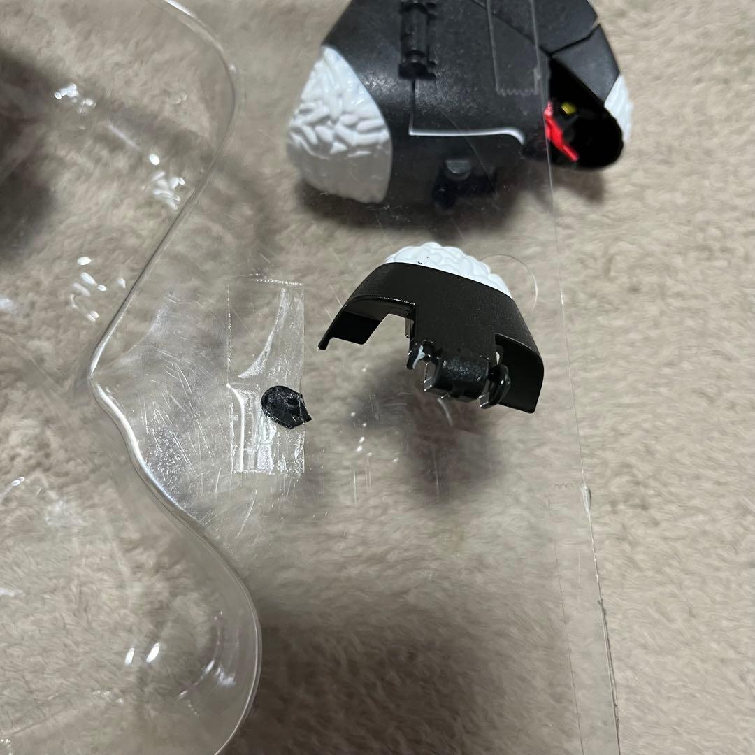 ユニトロボーン8体まとめ売り　変形ロボ