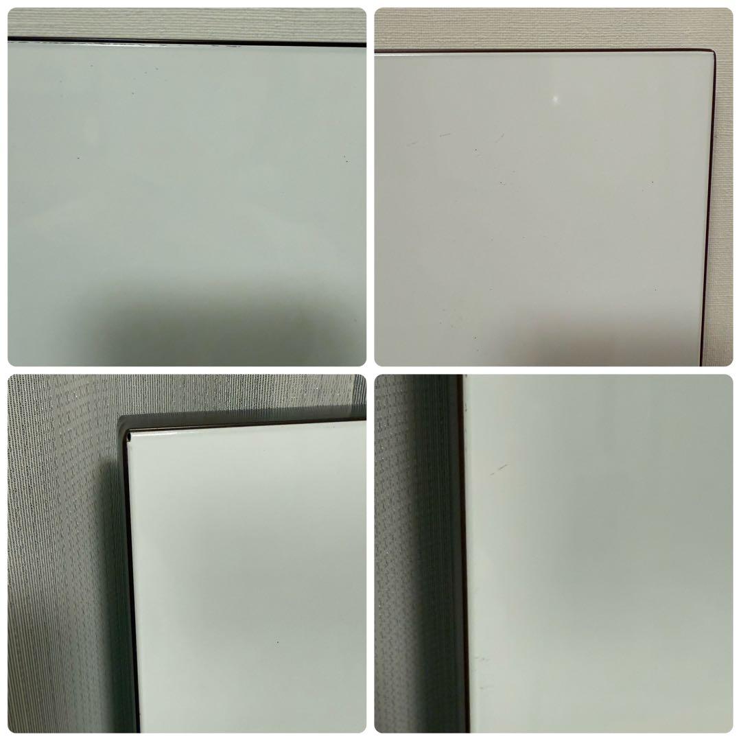 ハッピーキャンパス900穴をあけない壁立て型お絵かきボード　ホワイトボード　子供