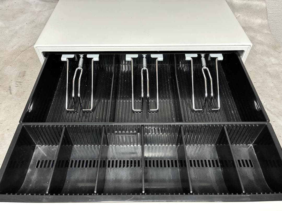 ■スター精密　サーマルプリンター＆ドロアー■TSP650II　エアレジ対応