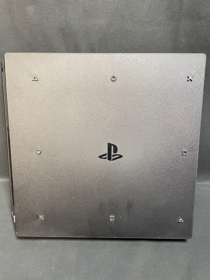 Nintendo Switch SONY PS4 Pro CHU-7100B 1398