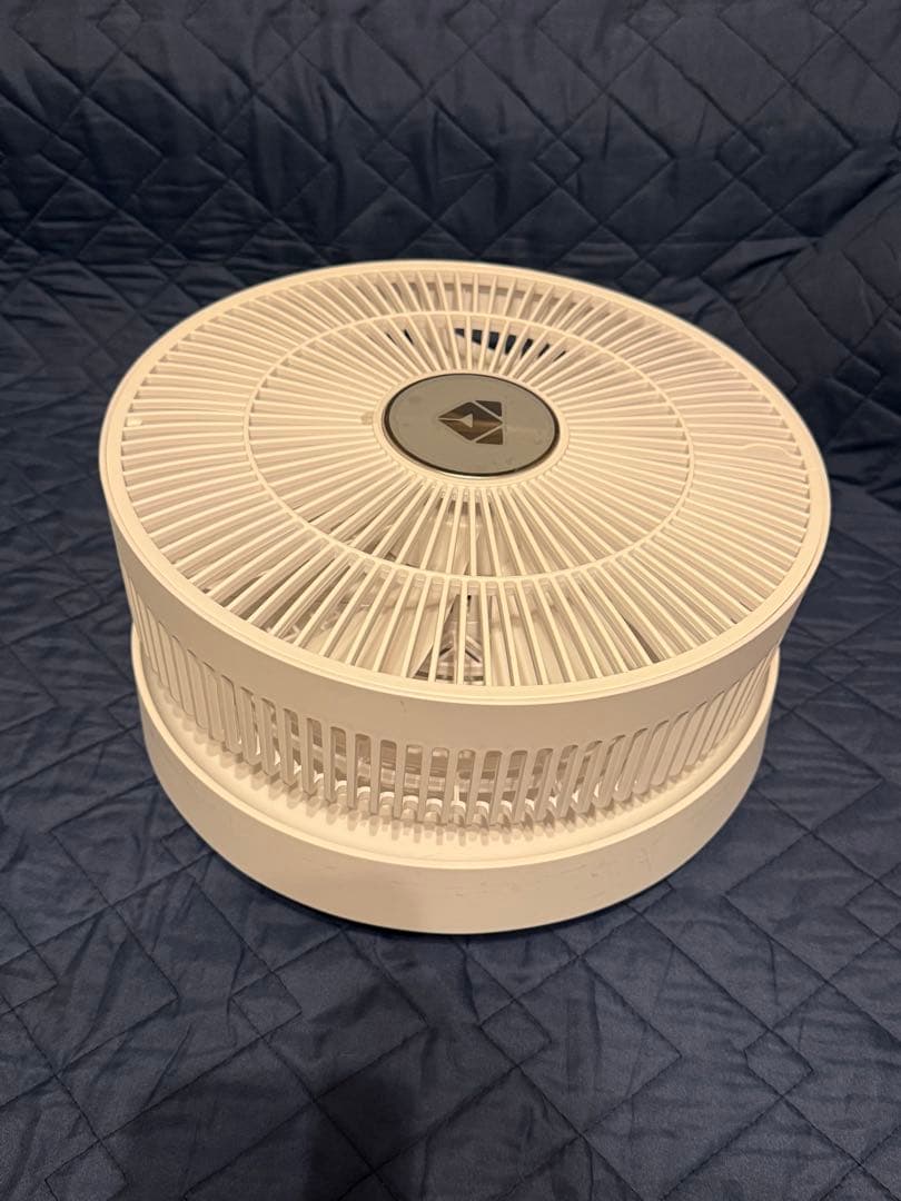 Airdog The Fan portable White サーキュレータ-