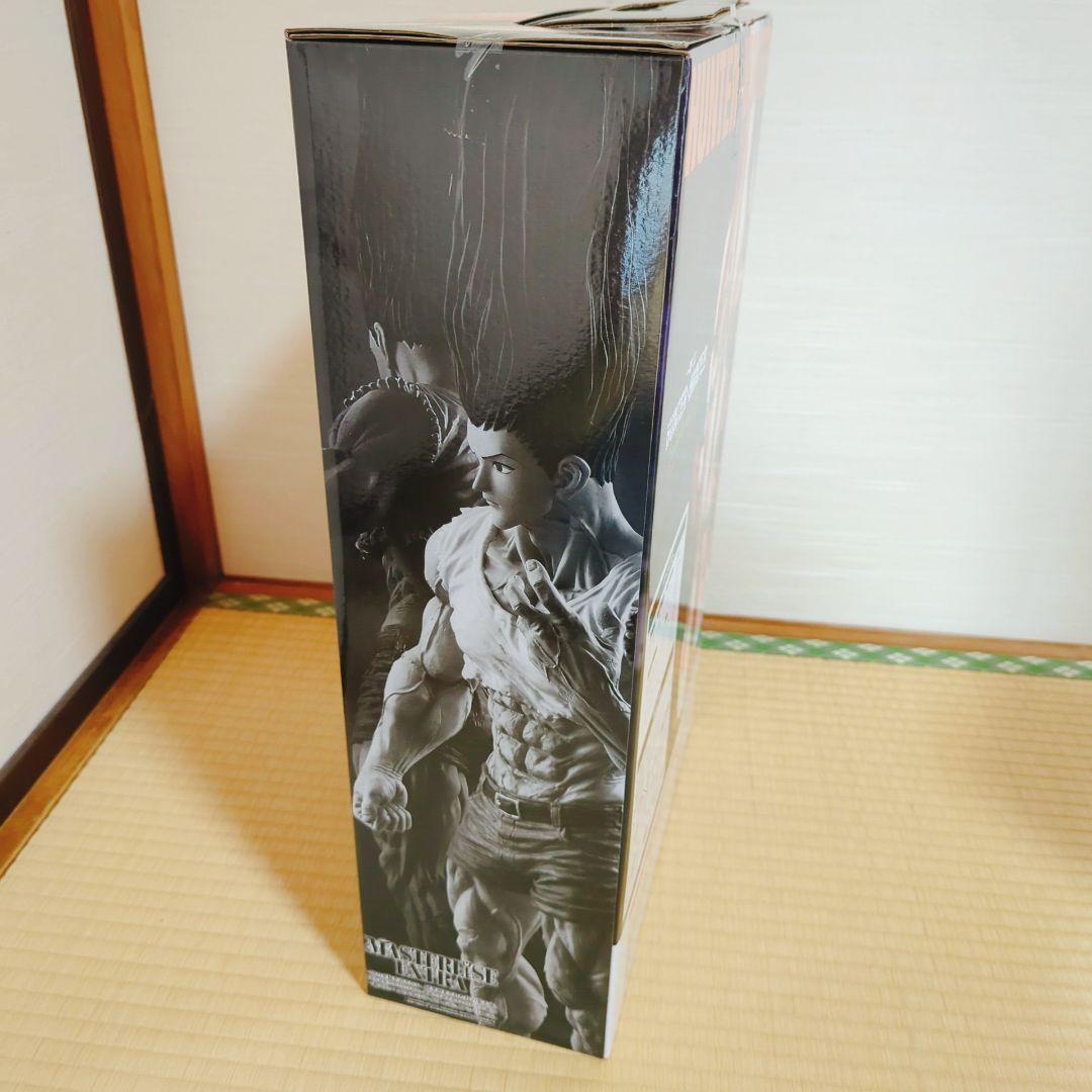 一番くじ HUNTER HUNTER ラストワン、A賞、B賞、C賞、D賞他16点