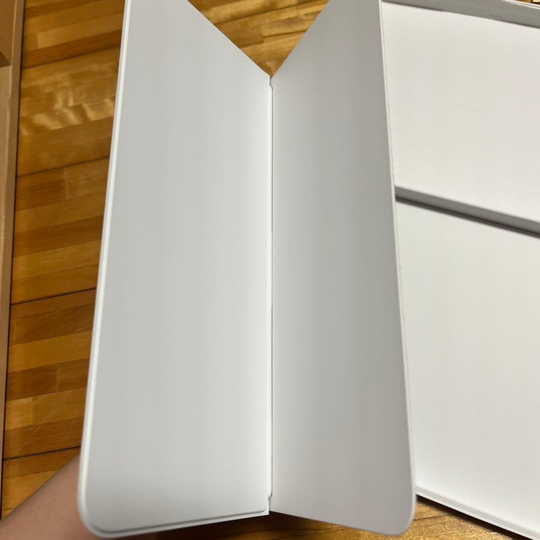 キーボード iPad Magic Keyboard Folio