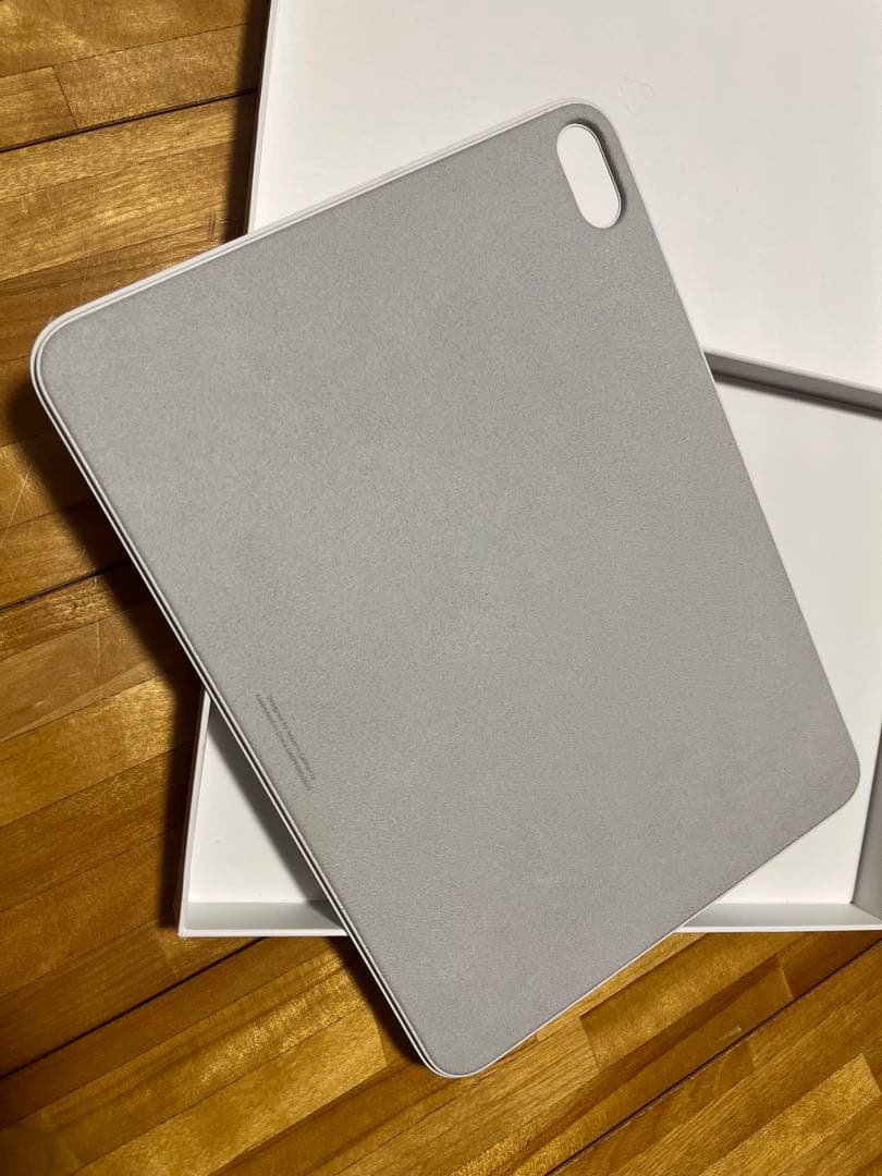 キーボード iPad Magic Keyboard Folio