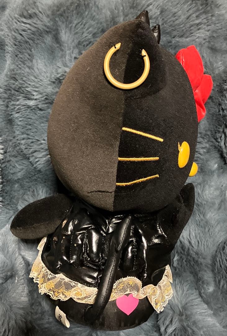 小悪魔キティ　一番くじレア