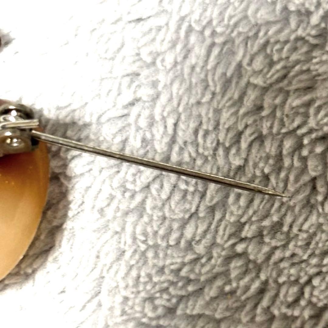 LEA STEIN PARIS りんごブローチ ハート ヴィンテージ