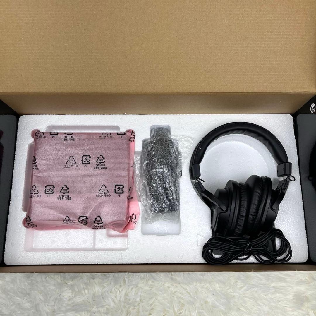 【ほぼ未使用】Steinberg UR22C Recording Pack