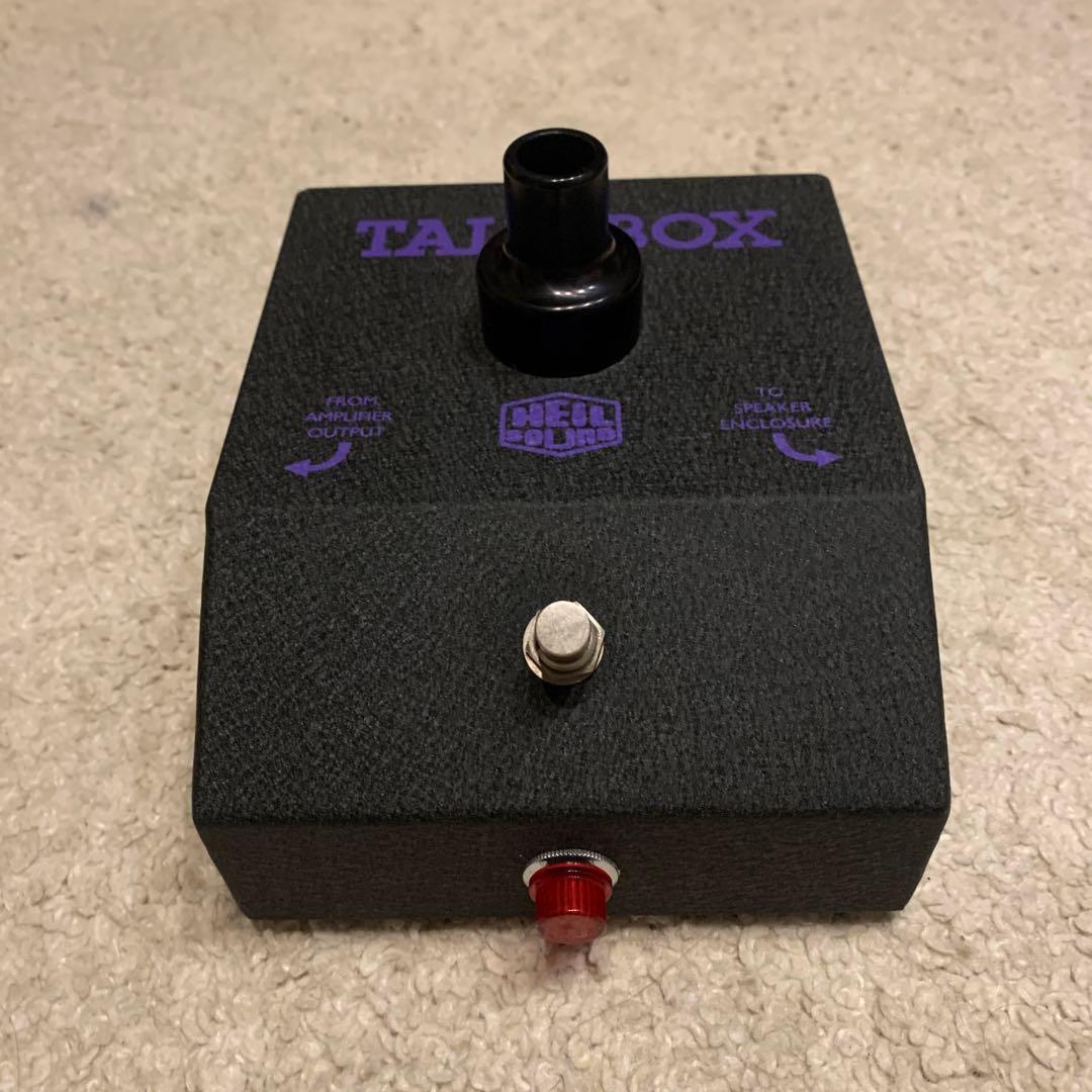 JIM DUNLOP HT-1L(動作確認済)