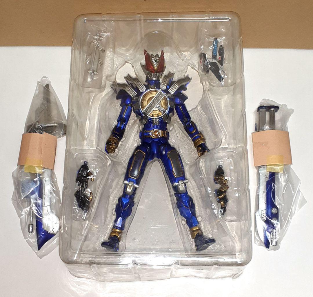 SIC『仮面ライダー・電王』10体セット