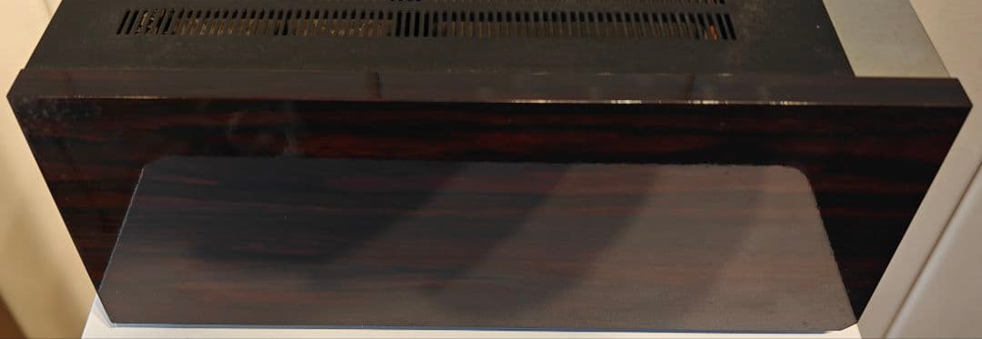 SANSUI AU-D907X プリメインアンプ 動作確認済み サンスイ 銘機