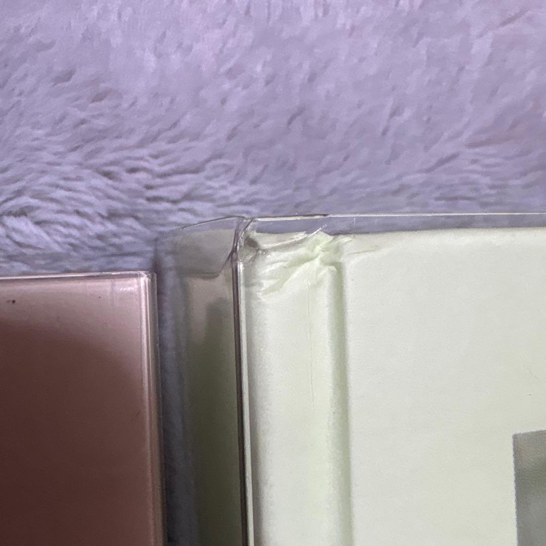 twiceダヒョン　写真集　初回特典付き