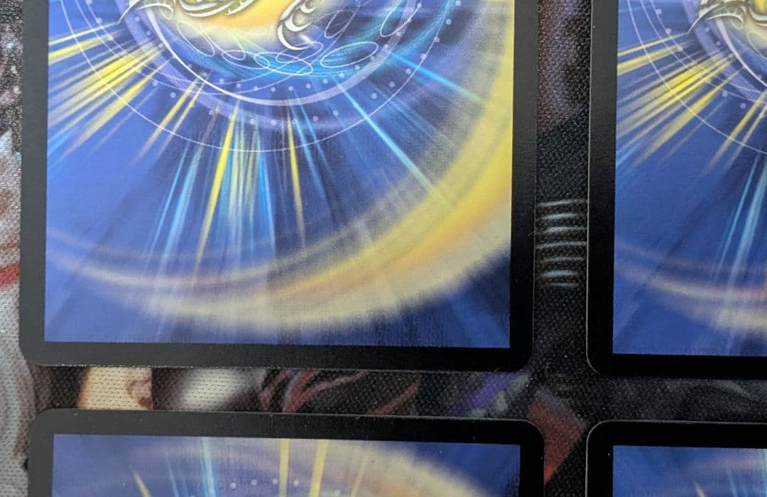 デュエマ　デュエルマスターズ　ドラゴンズサイン WINNER デュエキング　4枚