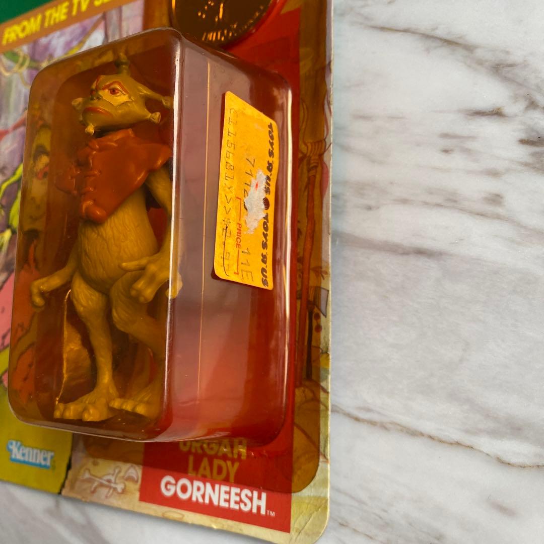 SF・ファンタジー・ホラー Star Wars Ewoks Urban Lady Gorneesh