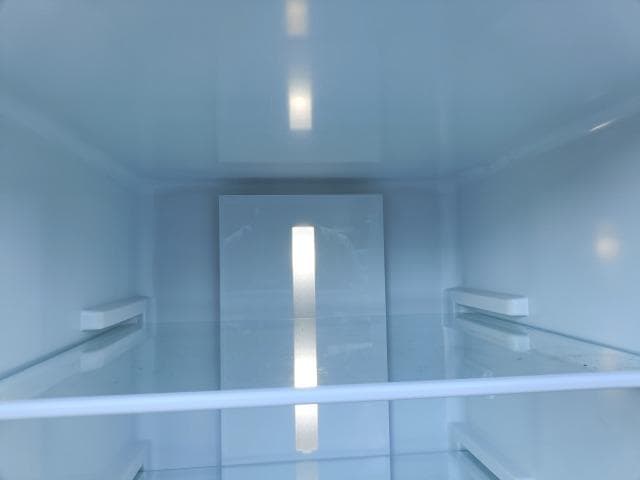 良品 e angle ノンフロン冷凍冷蔵庫 149L ANG-RE151-B1