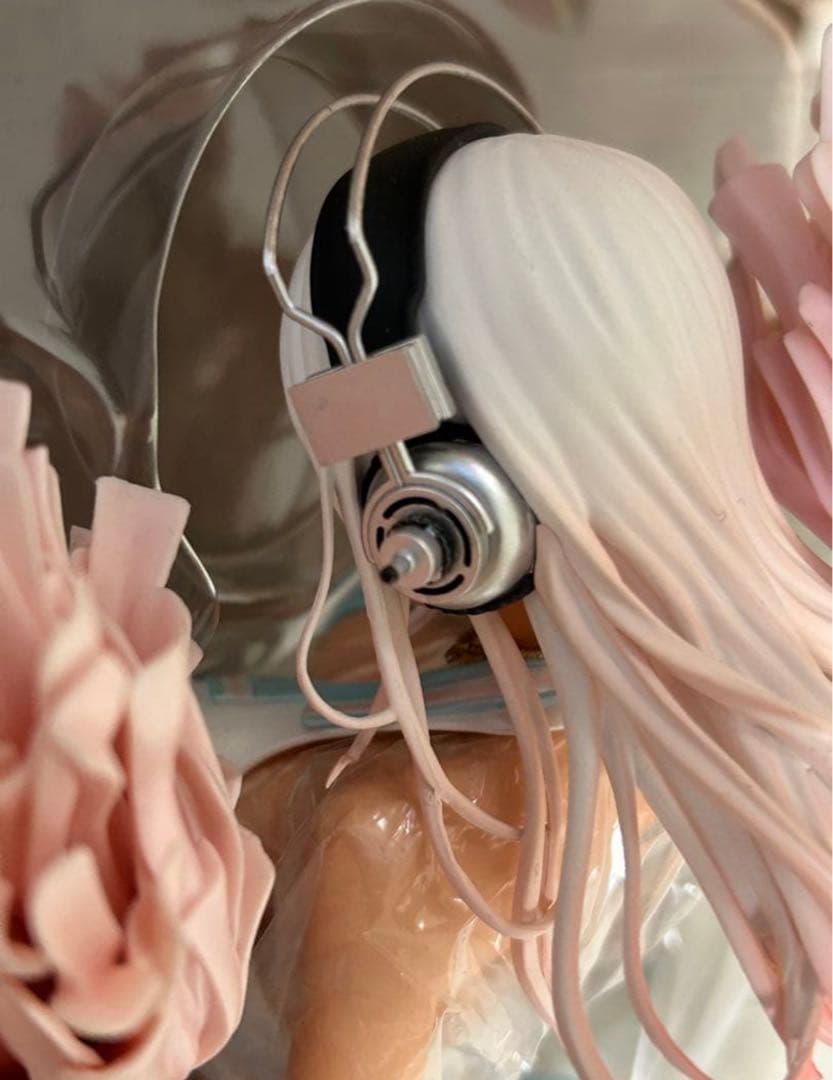 すーぱーそに子 チアガール 日焼けver