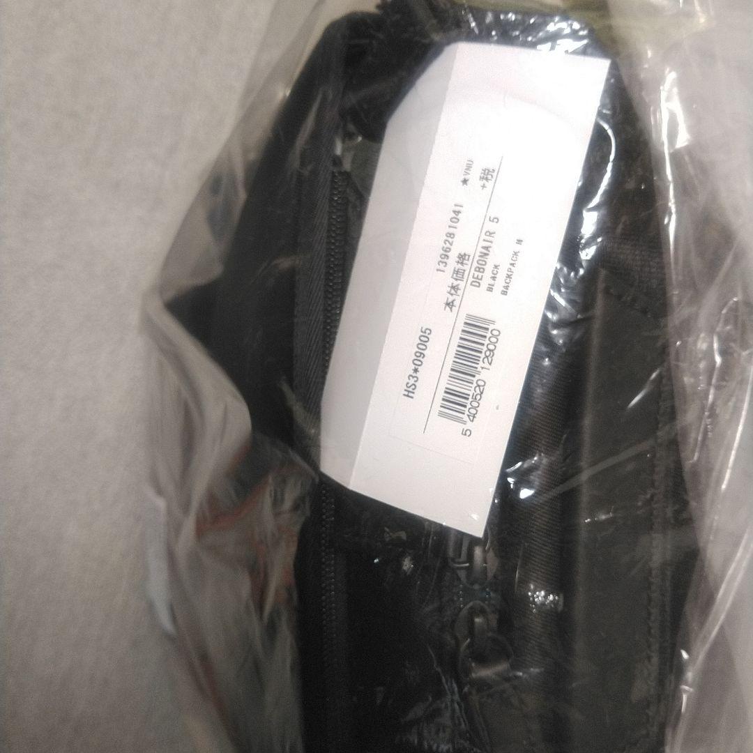 サムソナイト　DEBONAIR 5 M BLACK